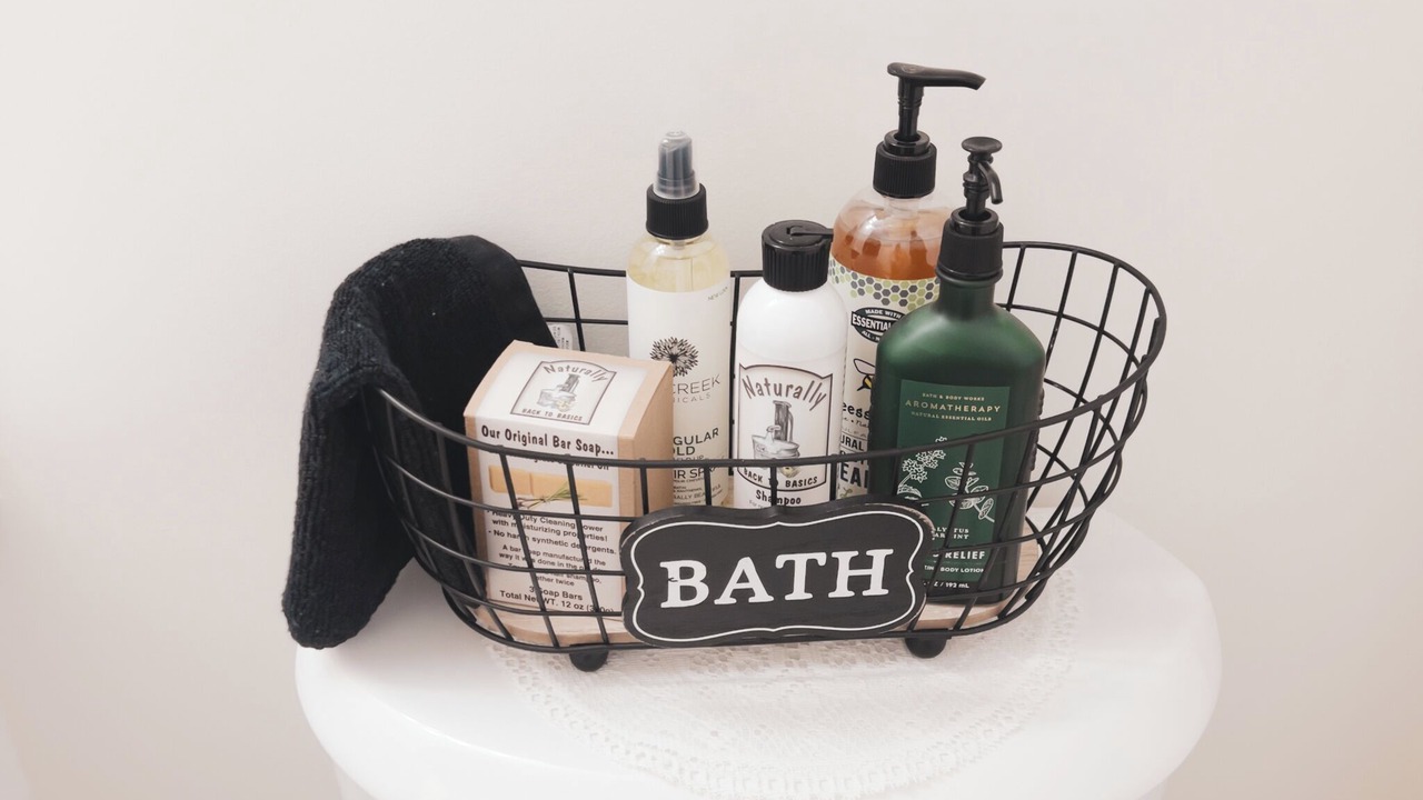 Photo of Bathroom in Honey Brook