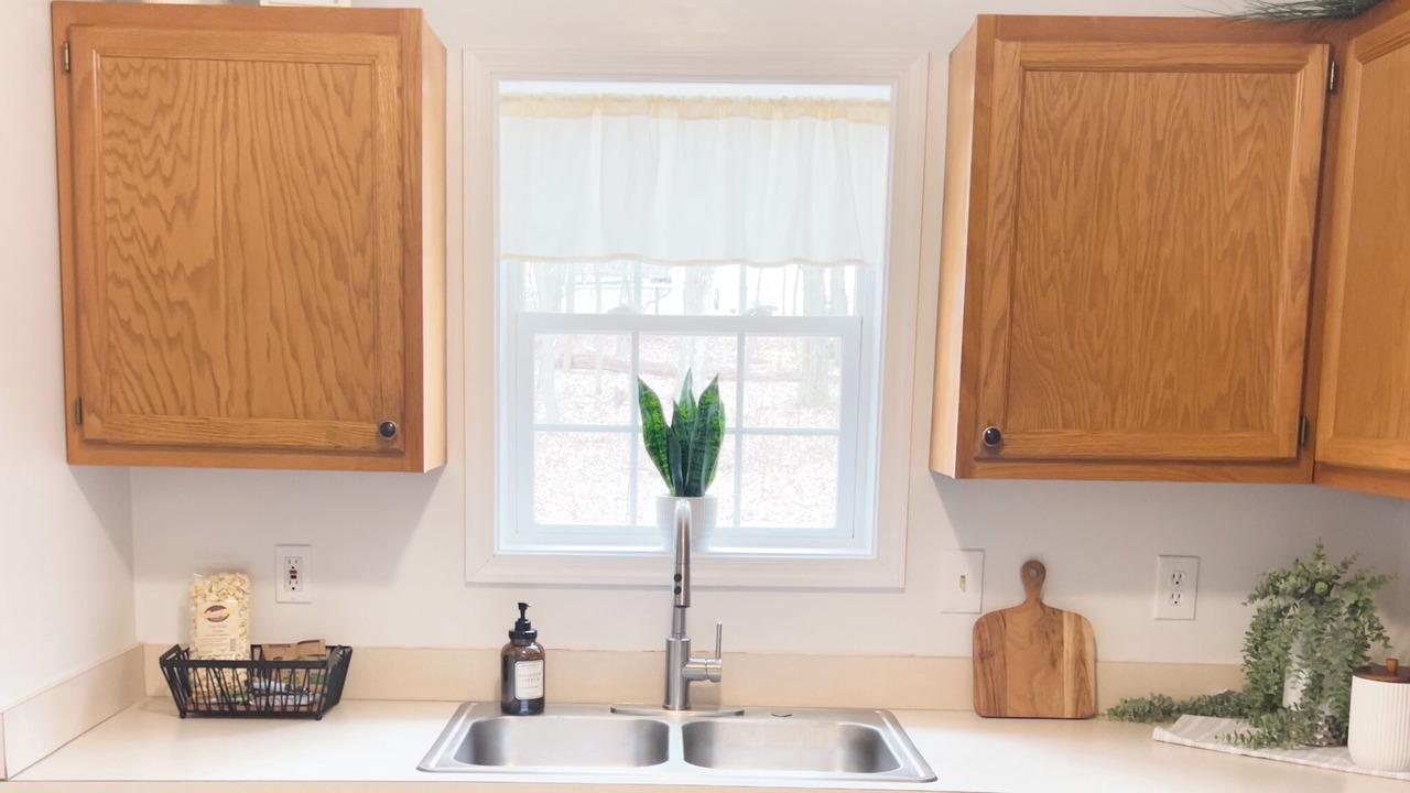 Photo of Kitchen in Honey Brook