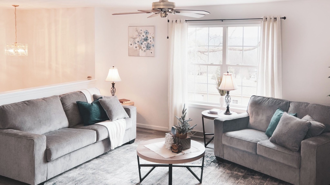 Photo of Livingroom in Honey Brook