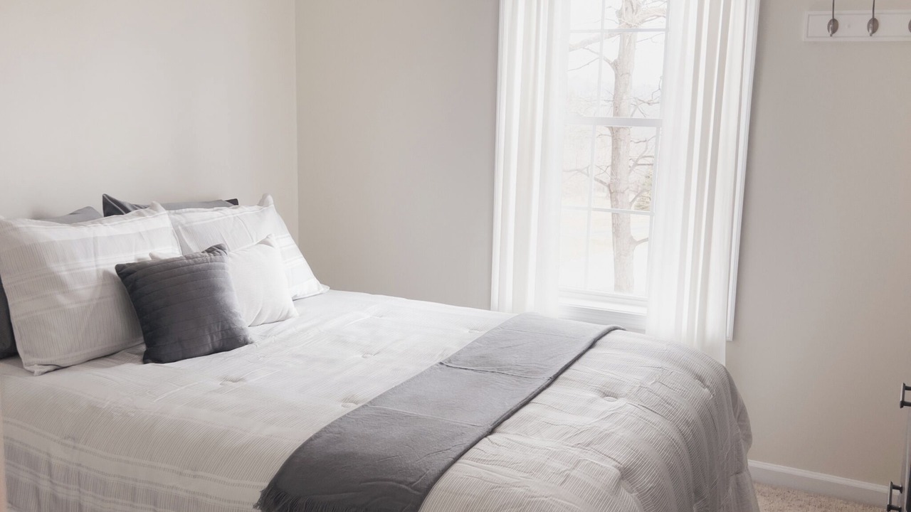 Photo of Bedroom in Honey Brook