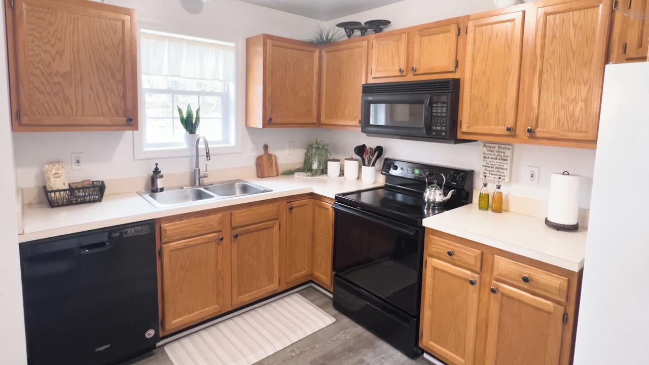 Photo of Kitchen in Honey Brook