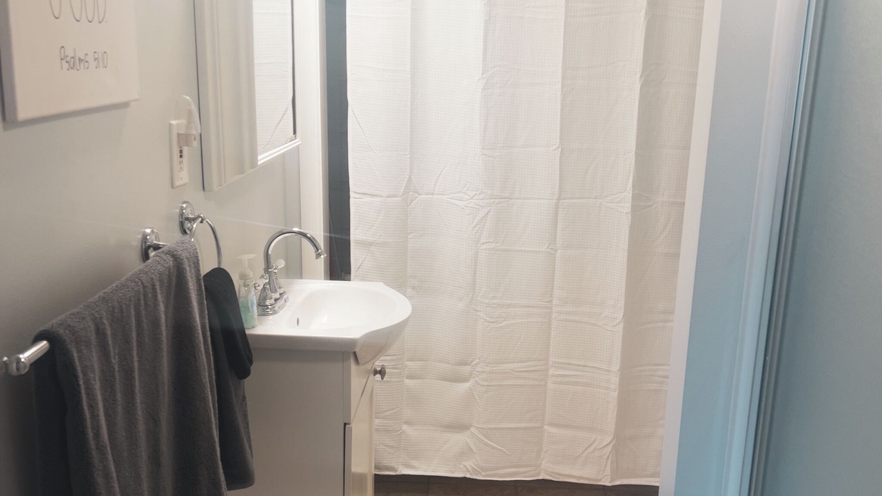 Photo of Bathroom in Honey Brook