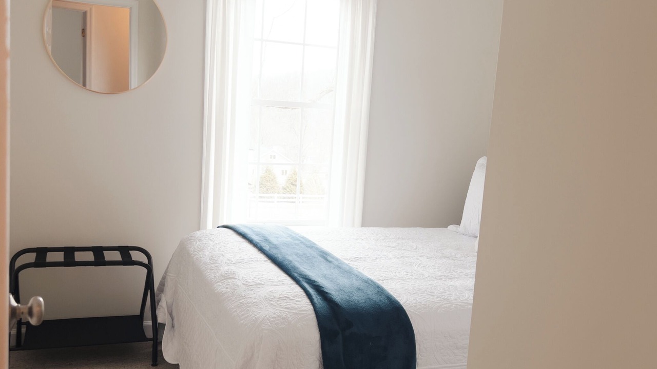 Photo of Bedroom in Honey Brook
