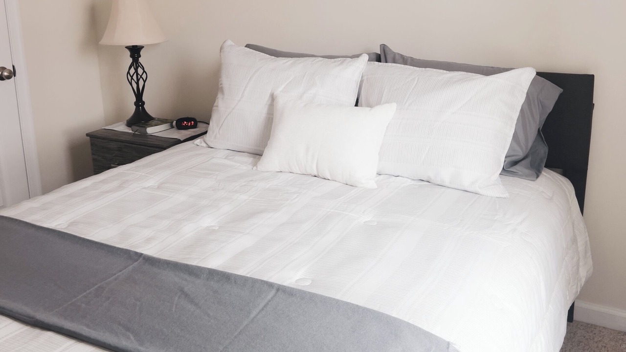Photo of Bedroom in Honey Brook
