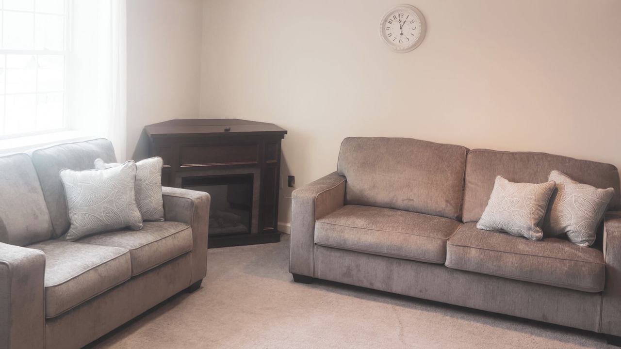 Photo of Livingroom in Honey Brook