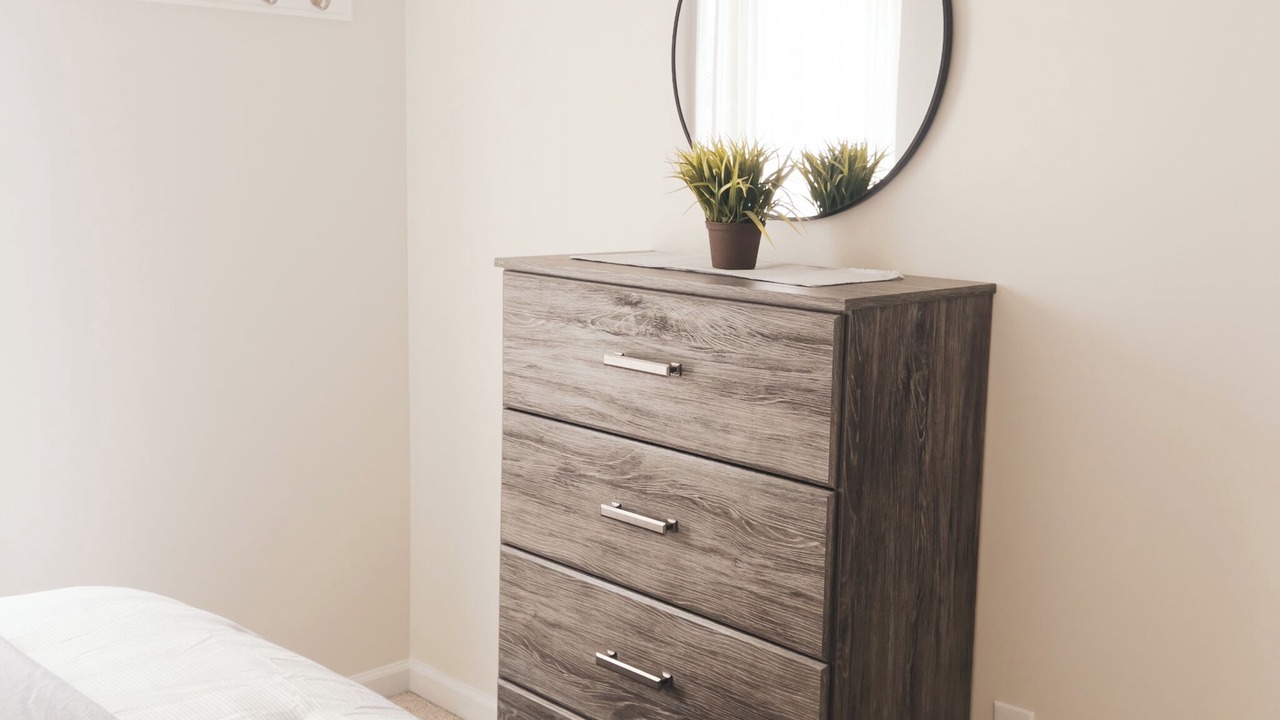 Photo of Bedroom in Honey Brook