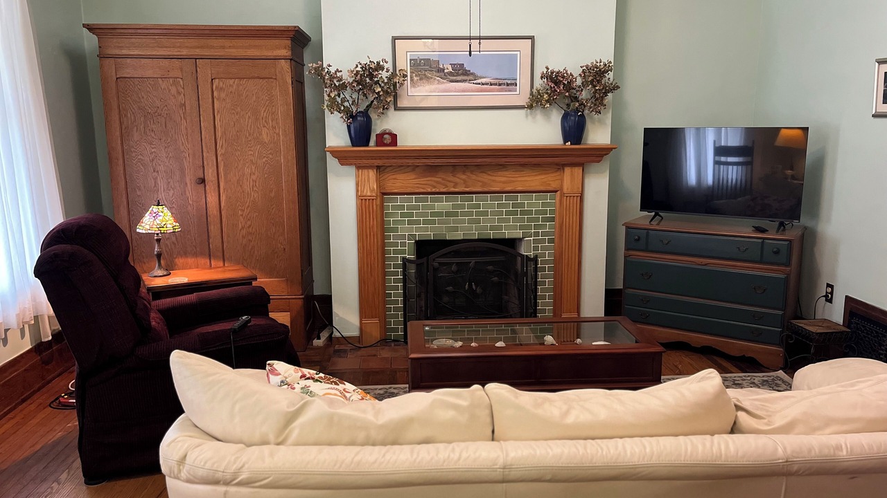 Photo of Livingroom in Lindenwald