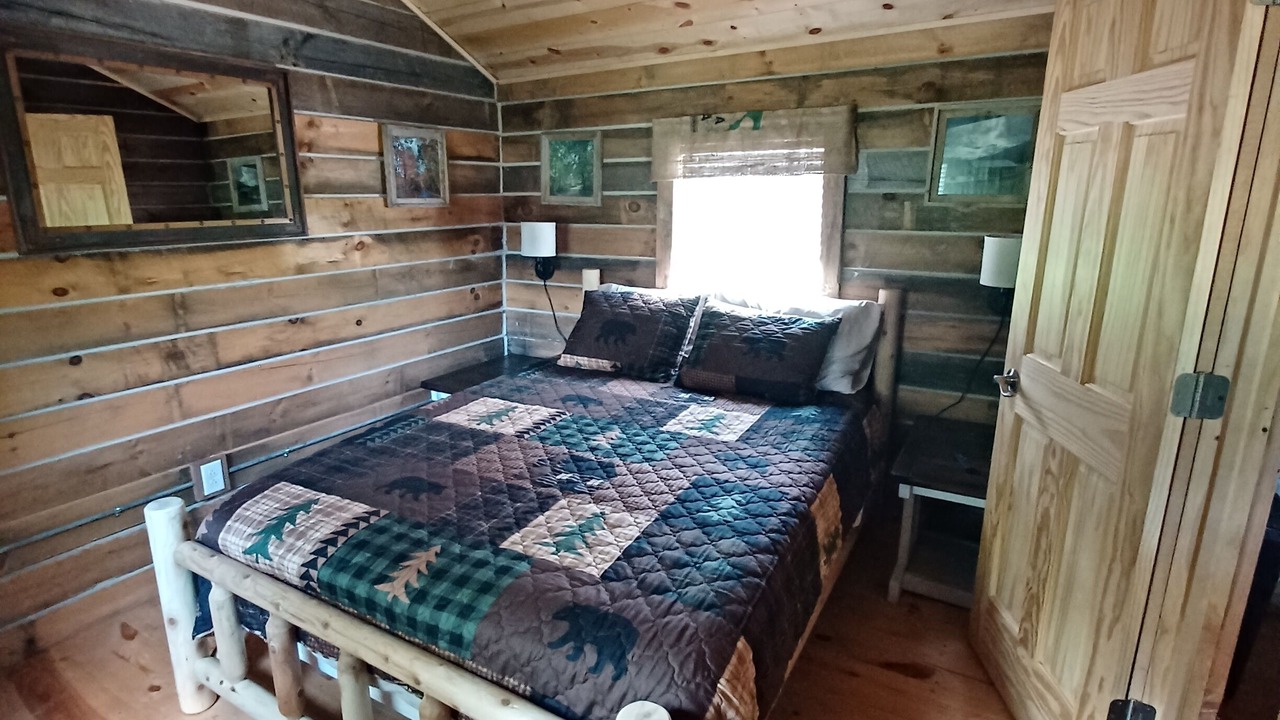 Photo of Bedroom in Waverly