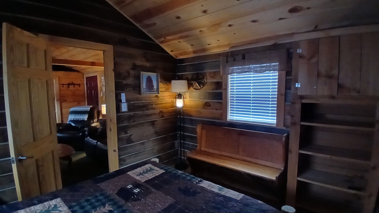 Photo of Bedroom in Waverly