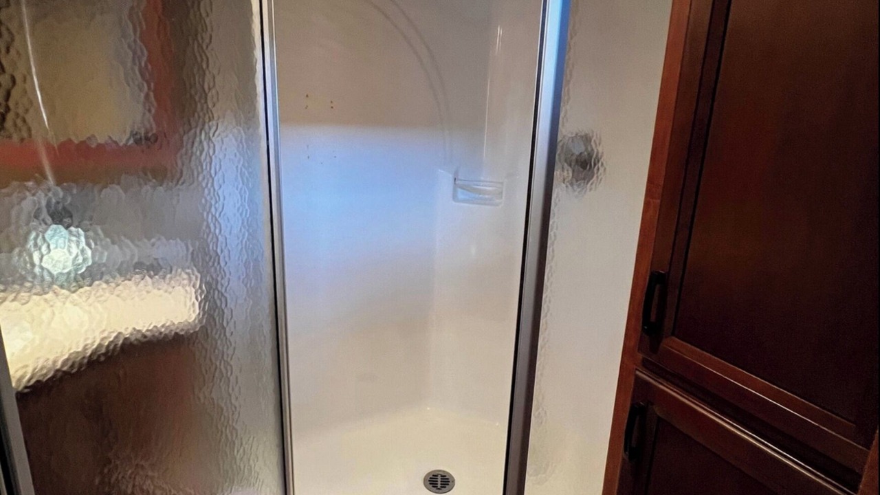 Photo of Bathroom in Oak Harbor