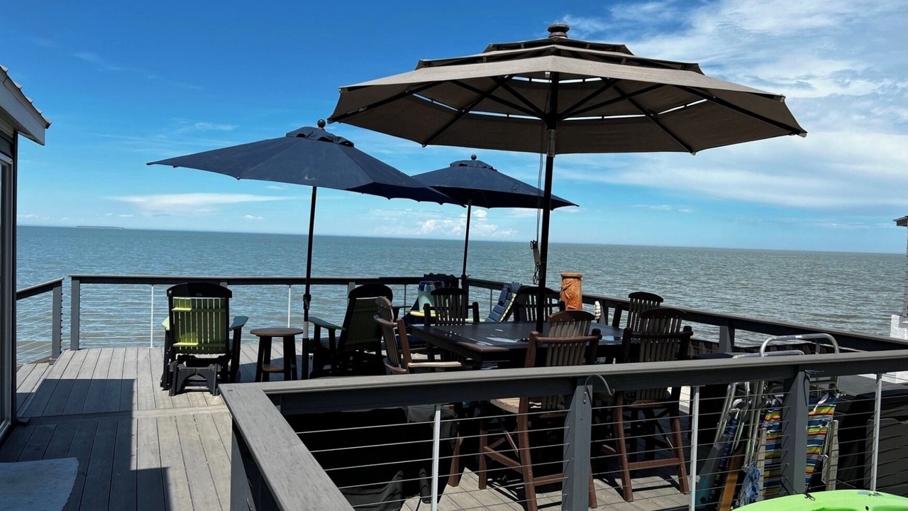 Photo of Outdoor in Oak Harbor