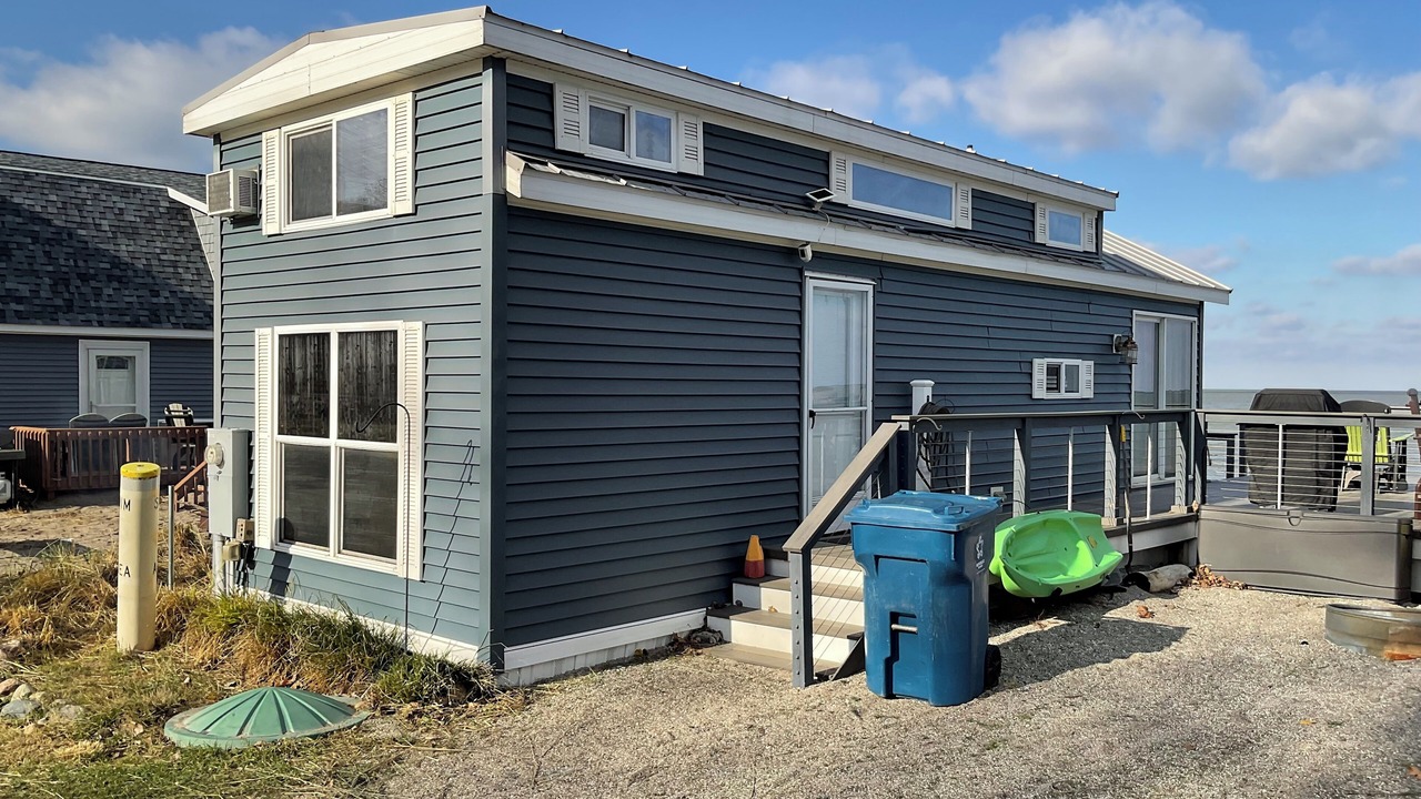 Photo of Outdoor in Oak Harbor