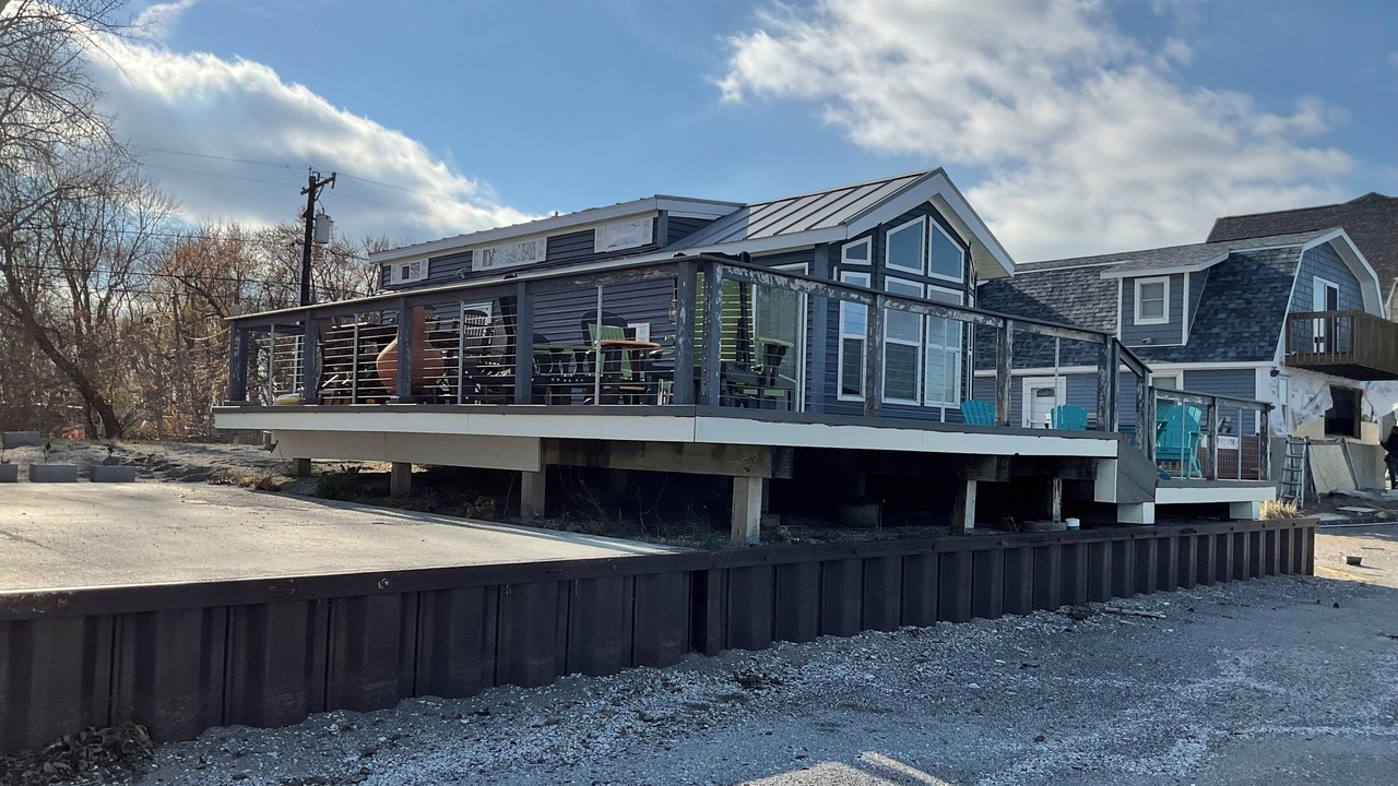 Photo of Outdoor in Oak Harbor