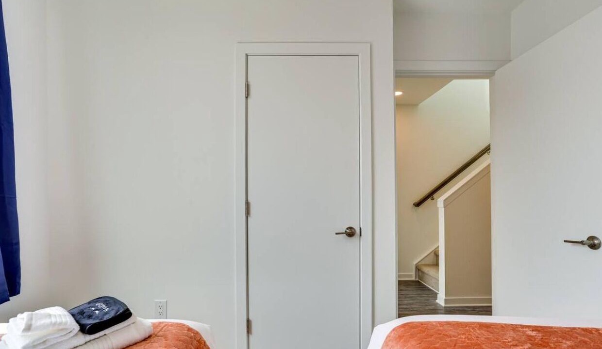 Photo of Bedroom in Olde Richmond