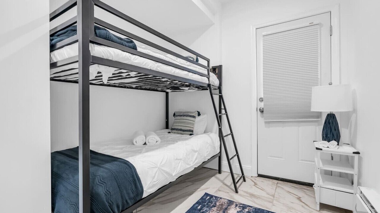 Photo of Bedroom in Paterson