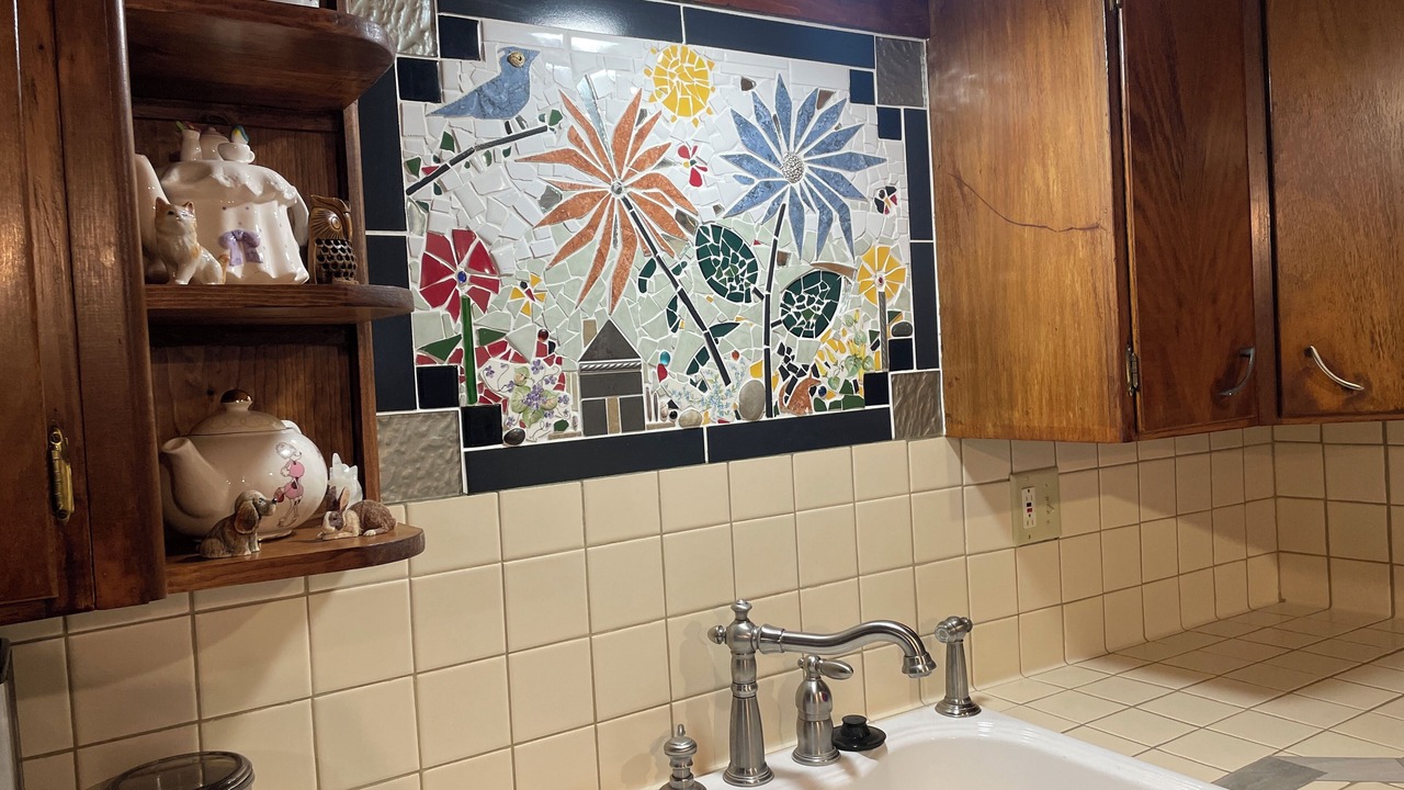 Photo of Bathroom in New Philadelphia