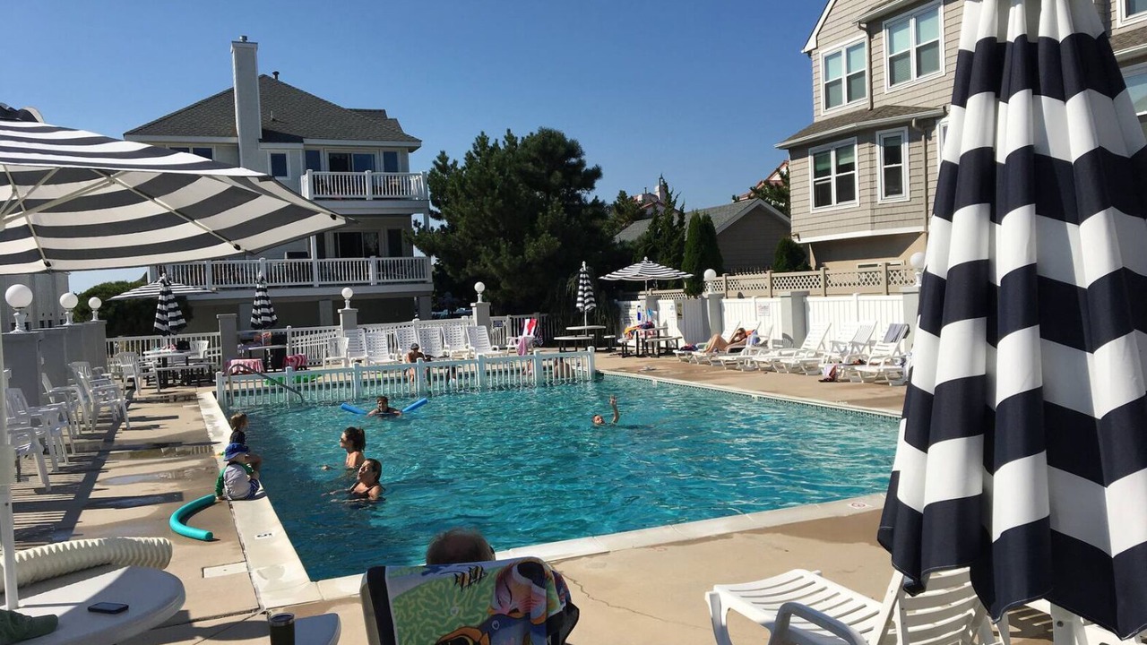 Photo of Outdoor in Diamond Beach