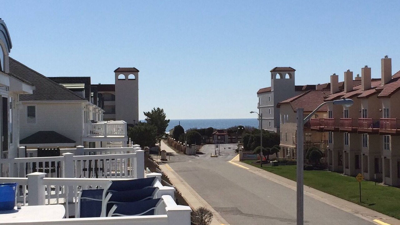 Photo of Outdoor in Diamond Beach