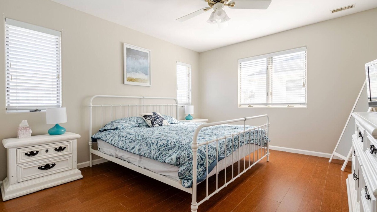 Photo of Bedroom in Diamond Beach