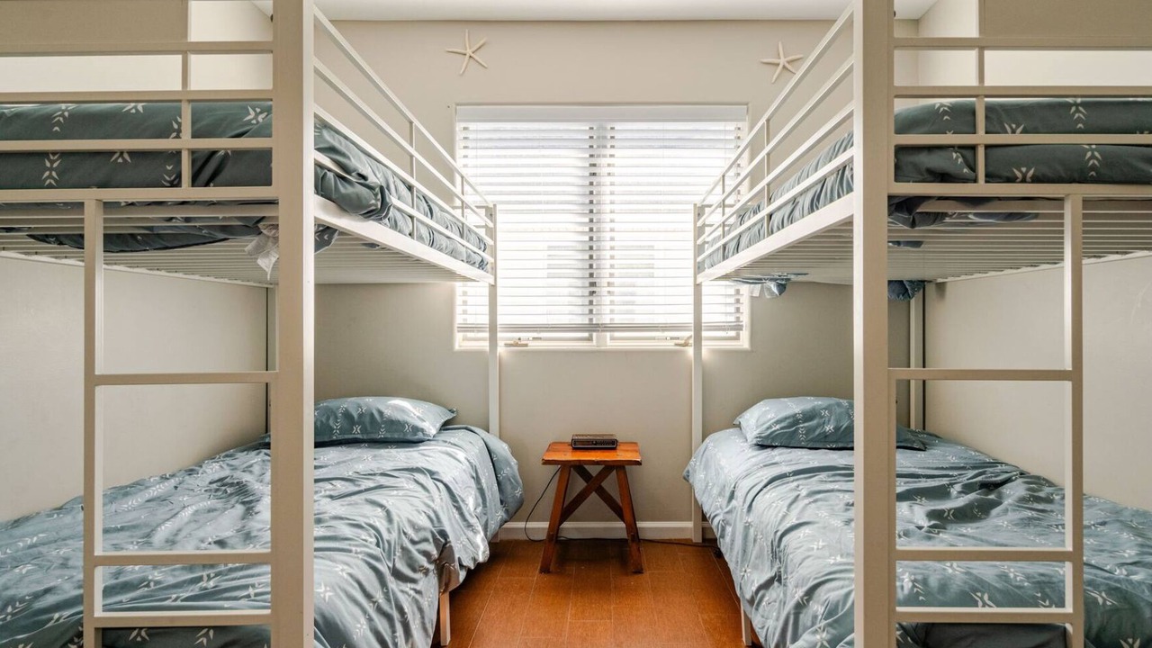 Photo of Bedroom in Diamond Beach