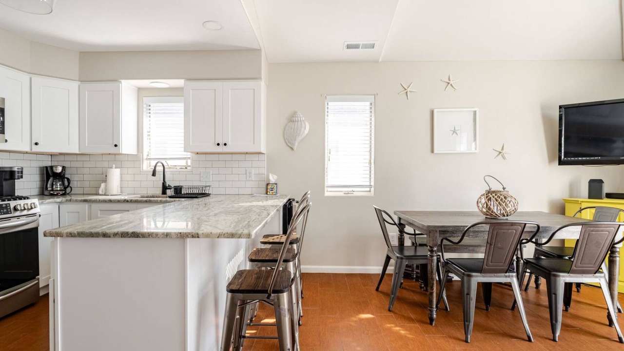 Photo of Kitchen in Diamond Beach