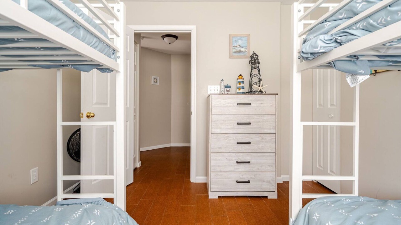 Photo of Bedroom in Diamond Beach