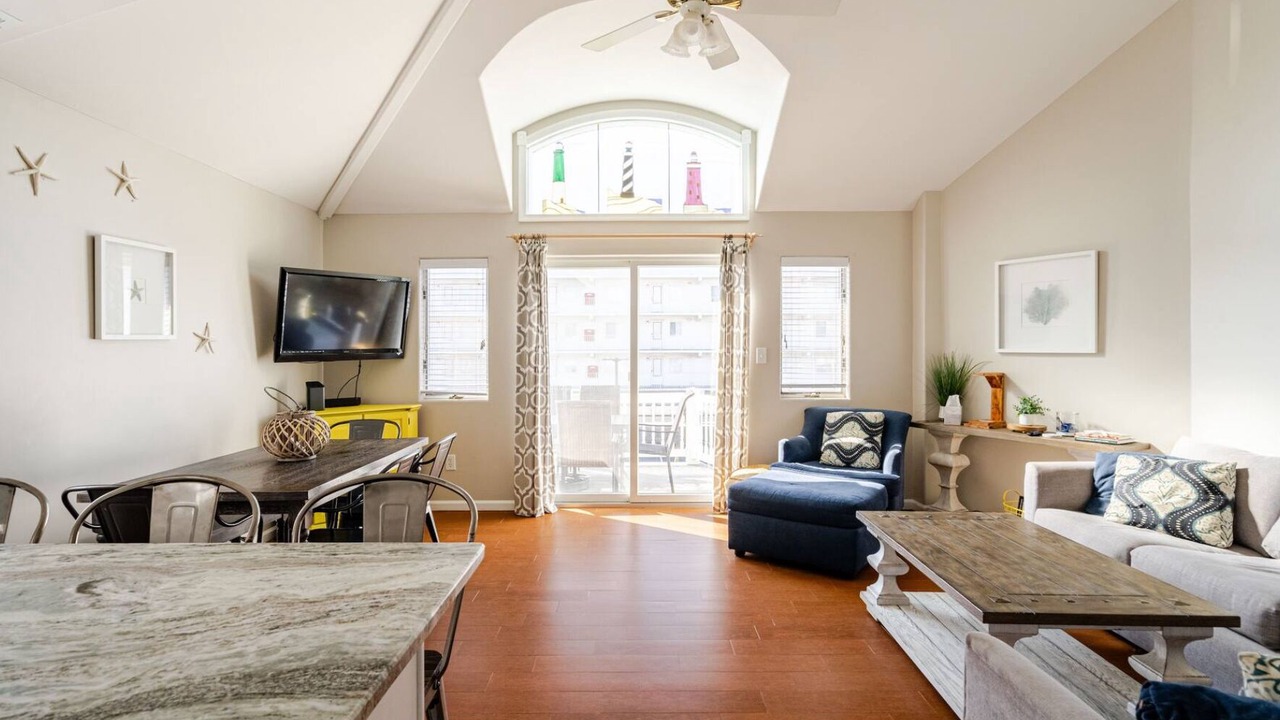 Photo of Livingroom in Diamond Beach
