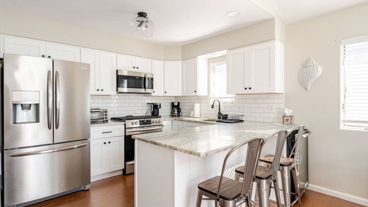 Photo of Kitchen in Diamond Beach