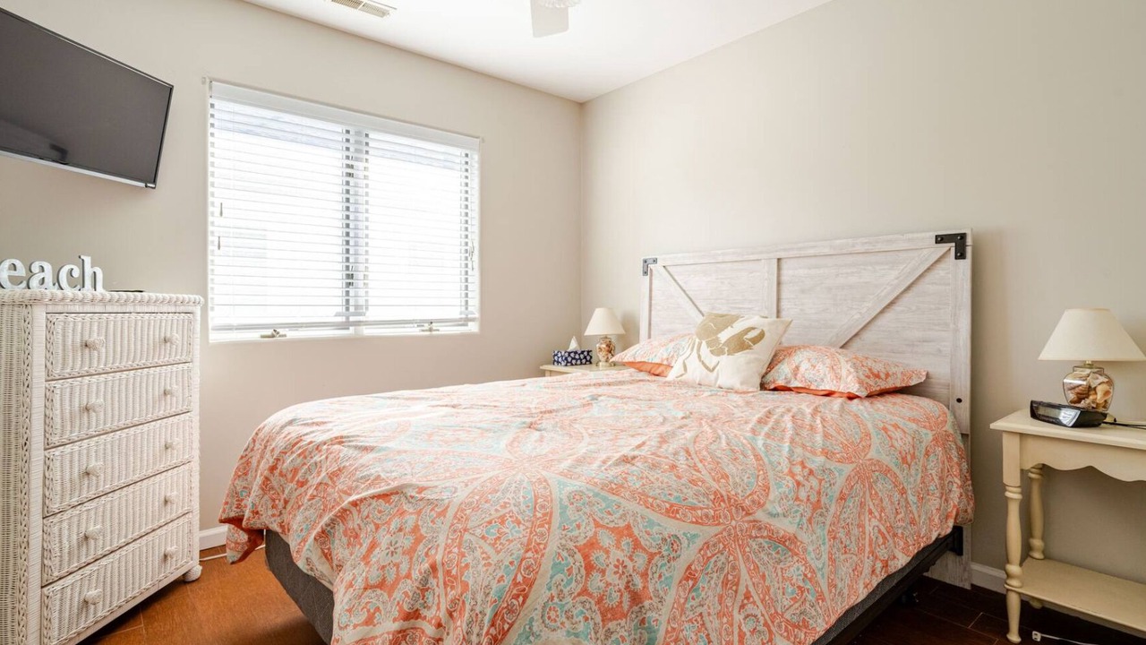 Photo of Bedroom in Diamond Beach