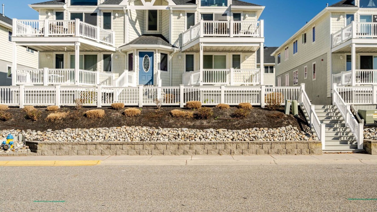 Photo of Outdoor in Diamond Beach