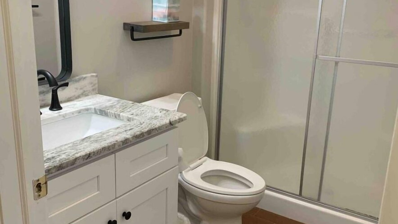 Photo of Bathroom in Diamond Beach