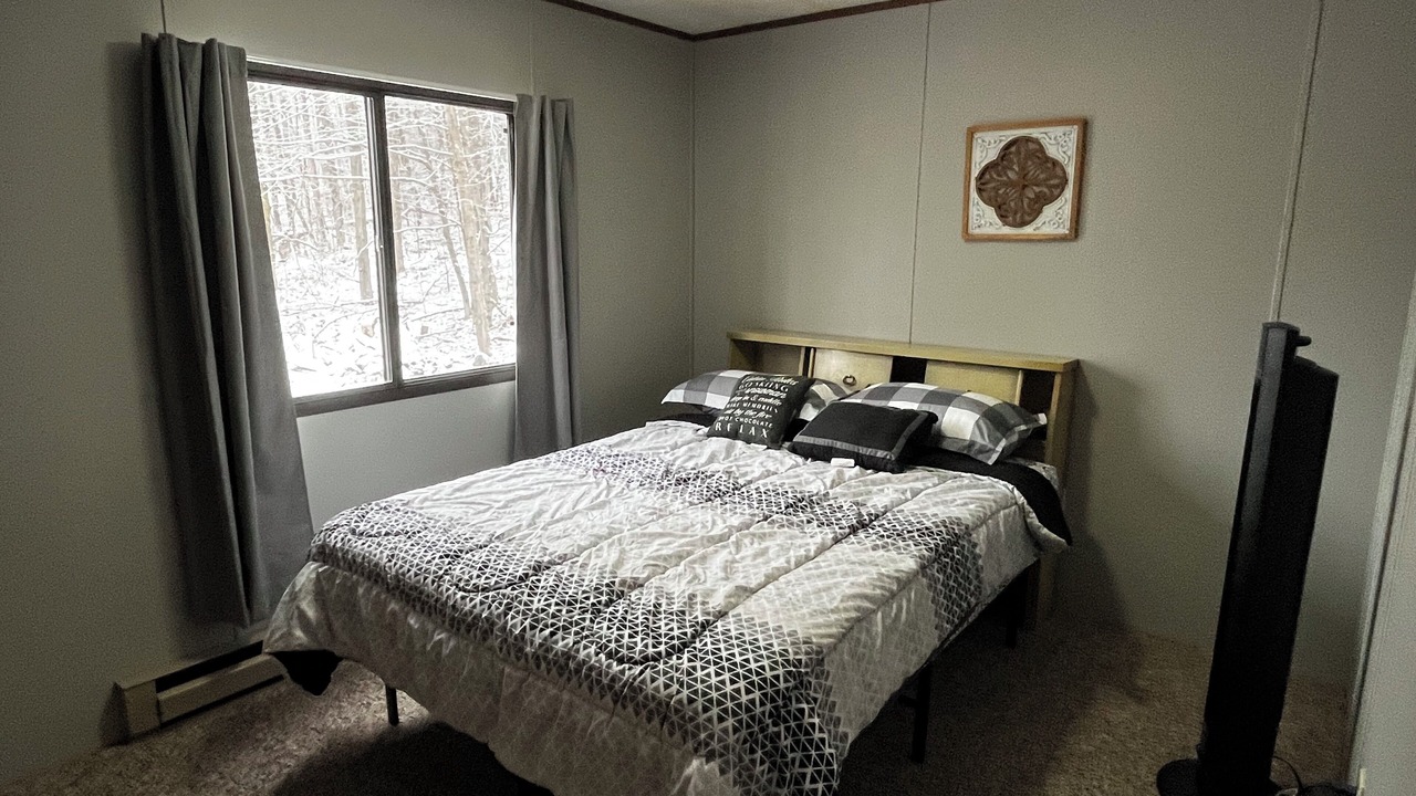 Photo of Bedroom in Coudersport