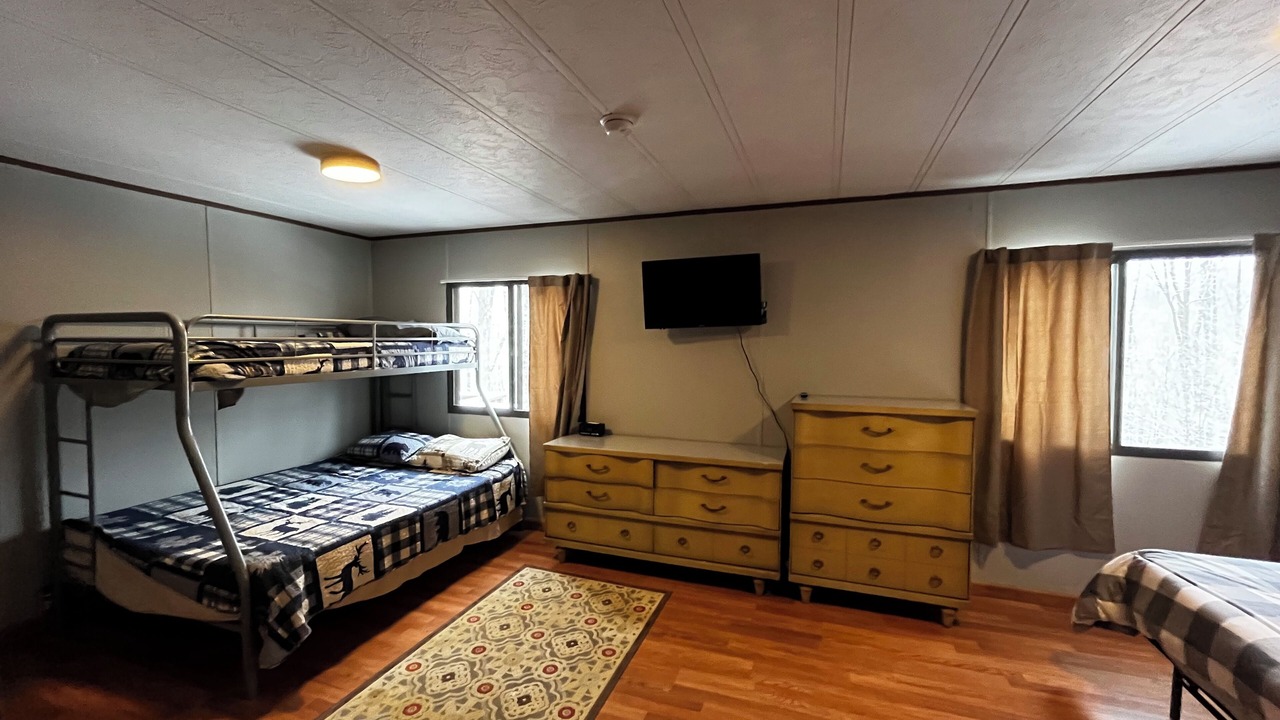 Photo of Bedroom in Coudersport