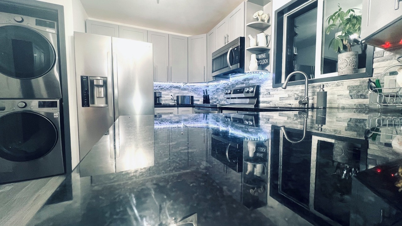 Photo of Kitchen in East Stroudsburg