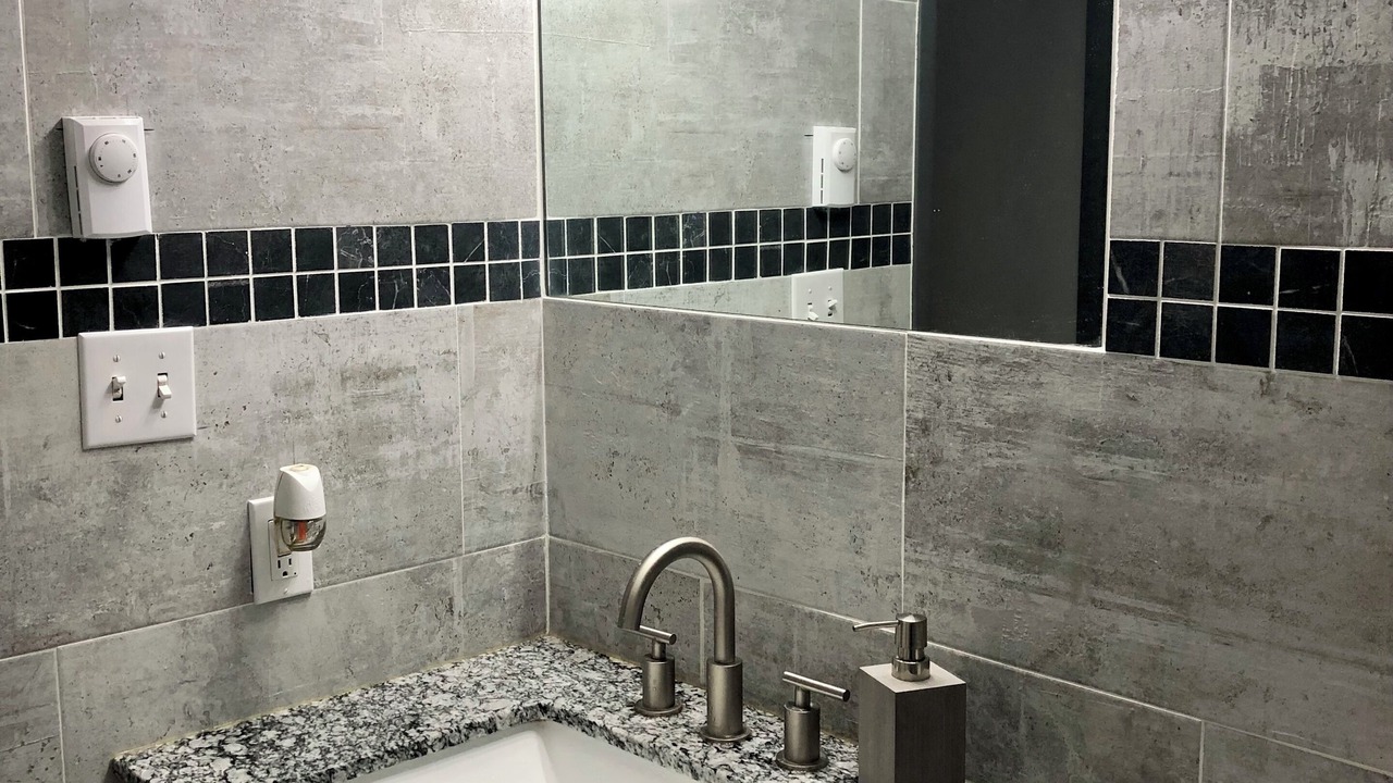 Photo of Bathroom in East Stroudsburg