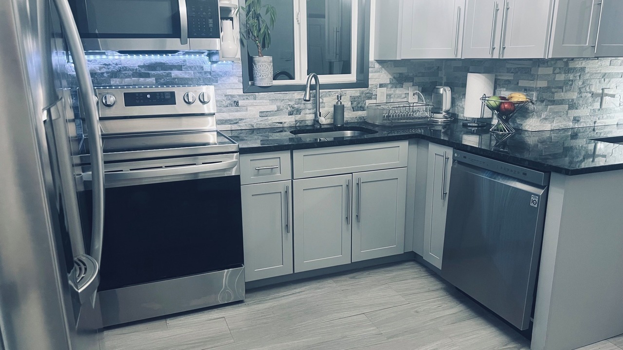 Photo of Kitchen in East Stroudsburg