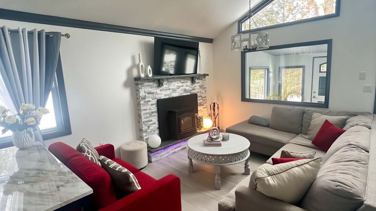 Photo of Livingroom in East Stroudsburg
