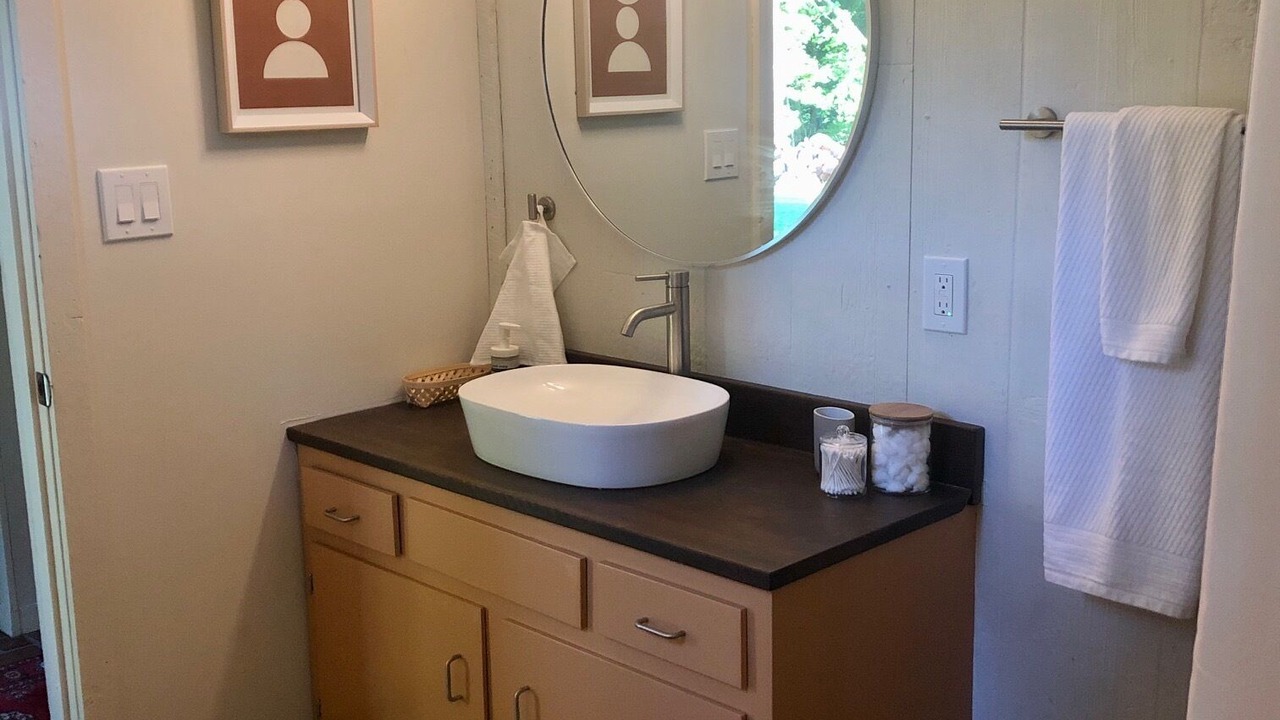 Photo of Bathroom in Bellville