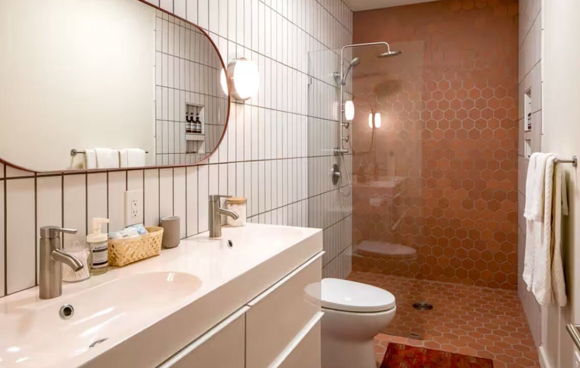 Photo of Bathroom in Bellville