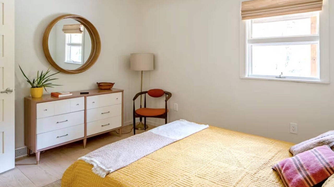 Photo of Bedroom in Bellville