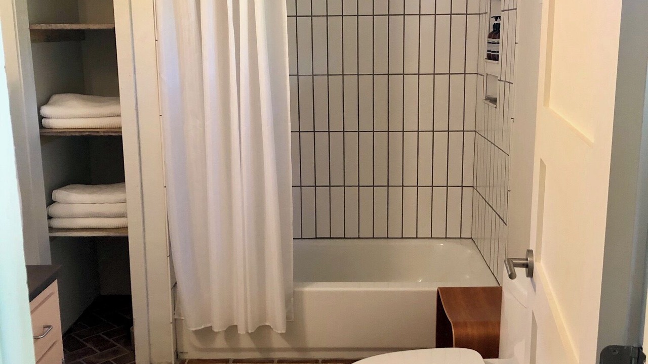 Photo of Bathroom in Bellville