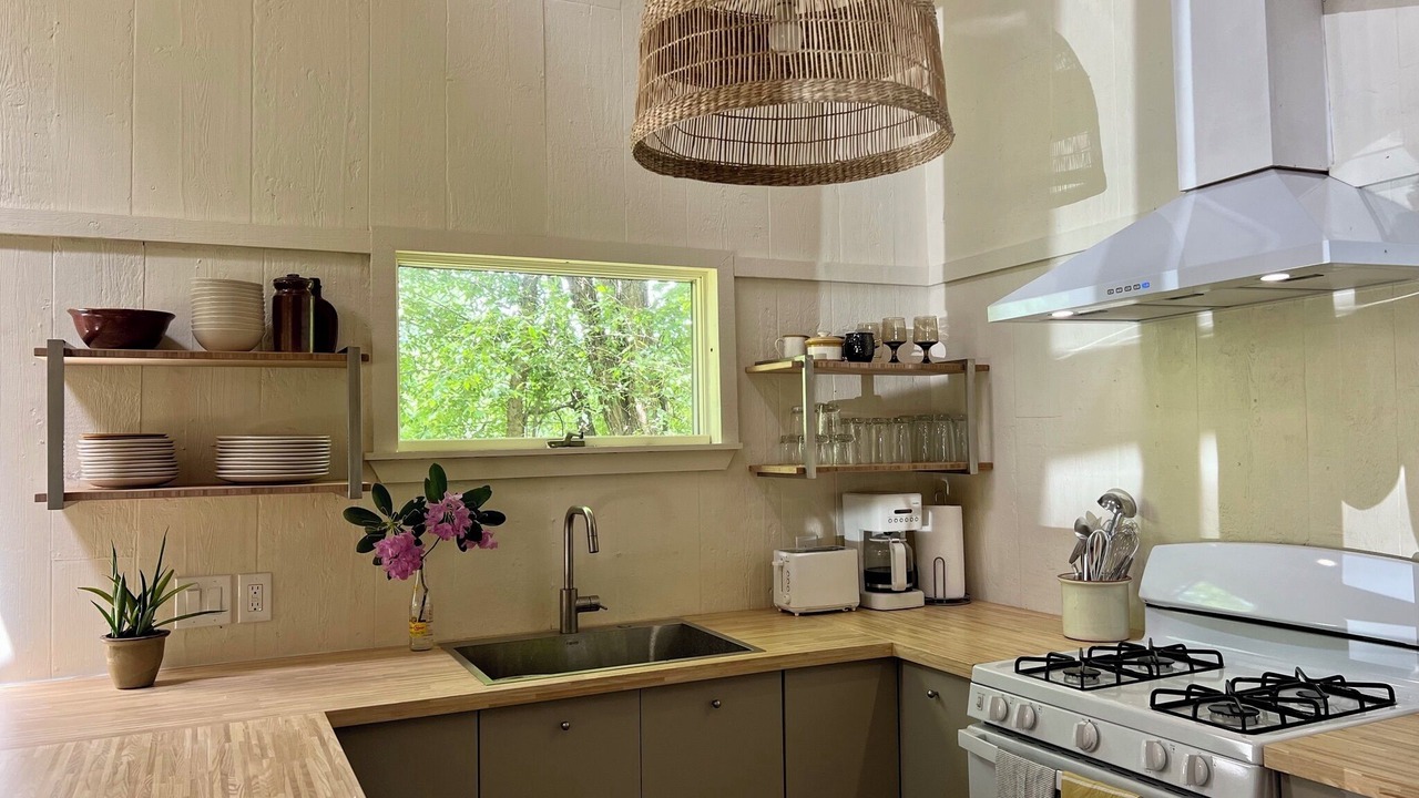 Photo of Kitchen in Bellville