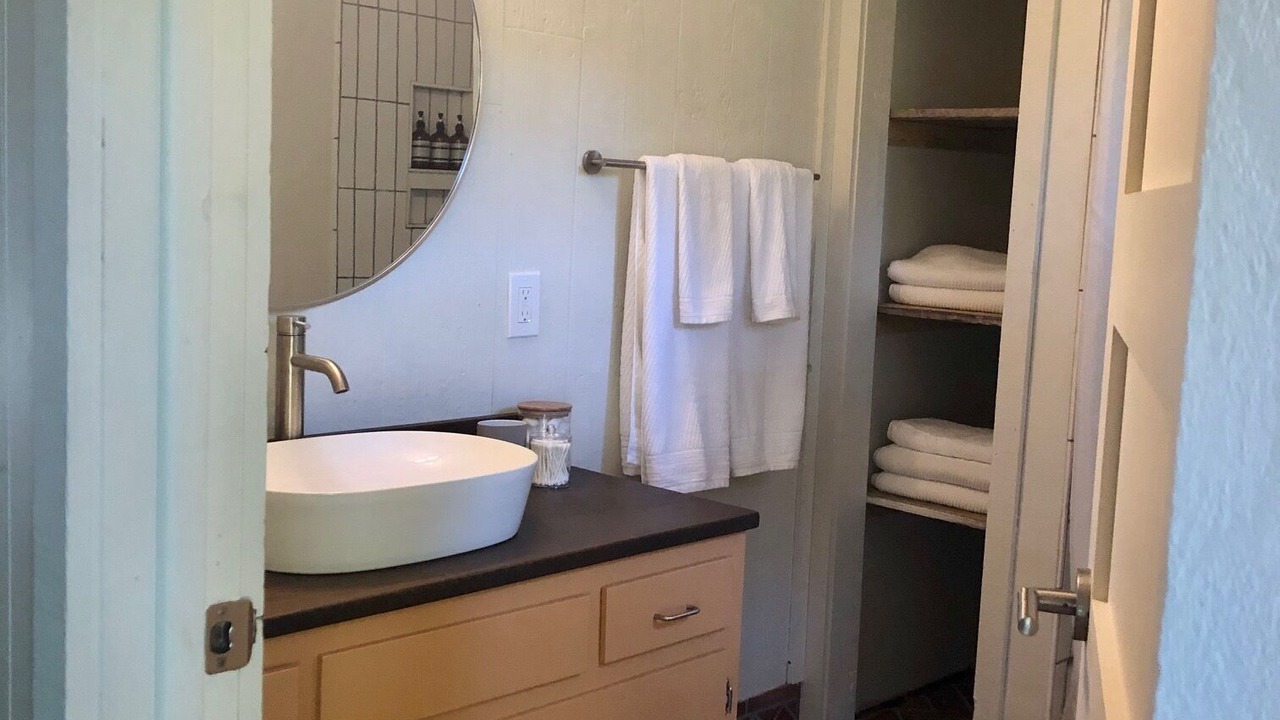 Photo of Bathroom in Bellville