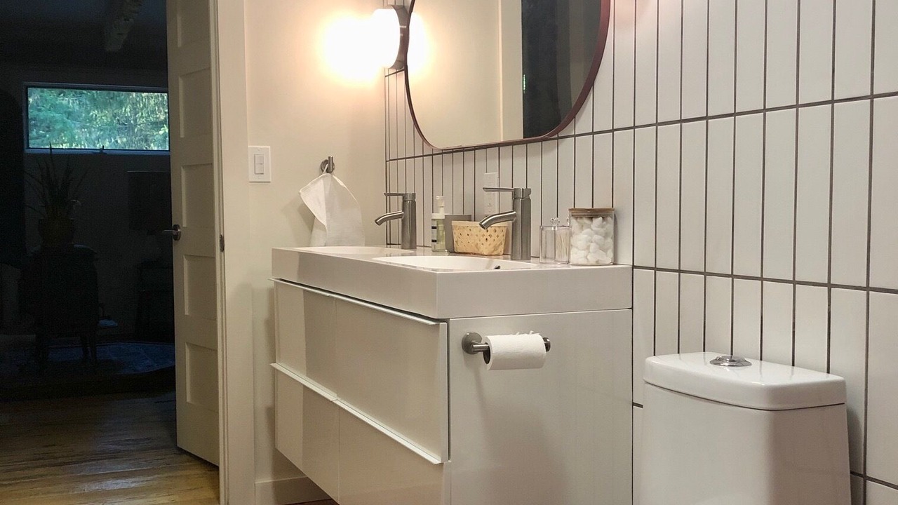 Photo of Bathroom in Bellville