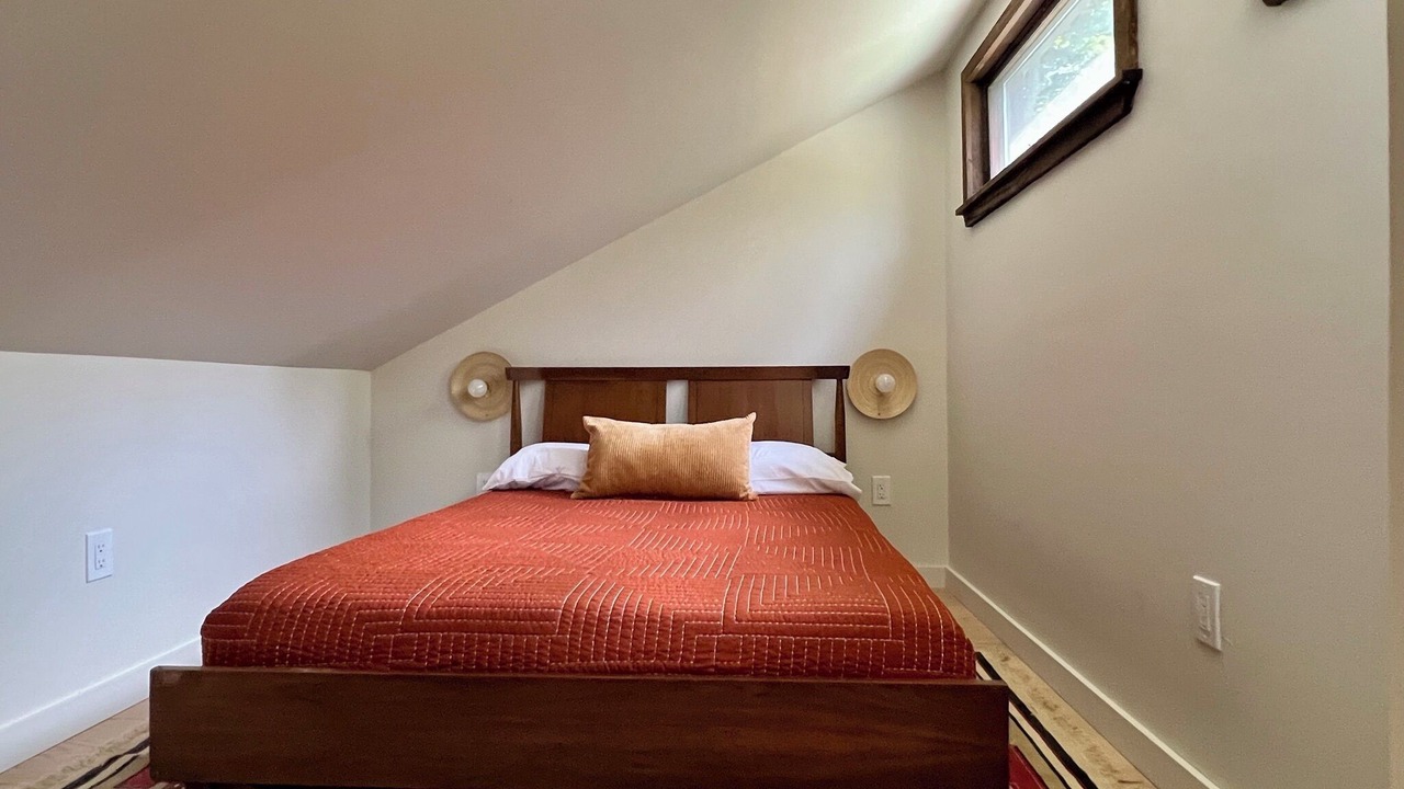 Photo of Bedroom in Bellville