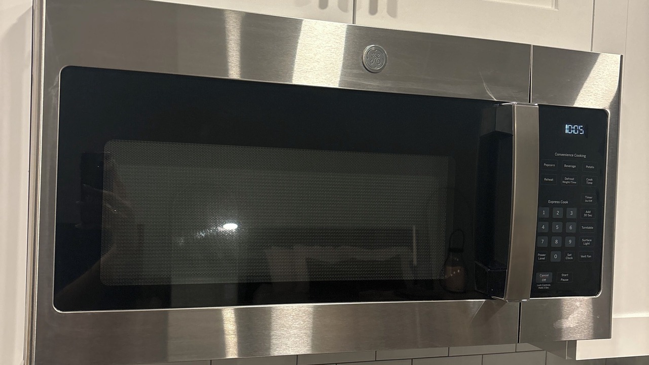 Photo of Kitchen in Hackensack River Waterfront