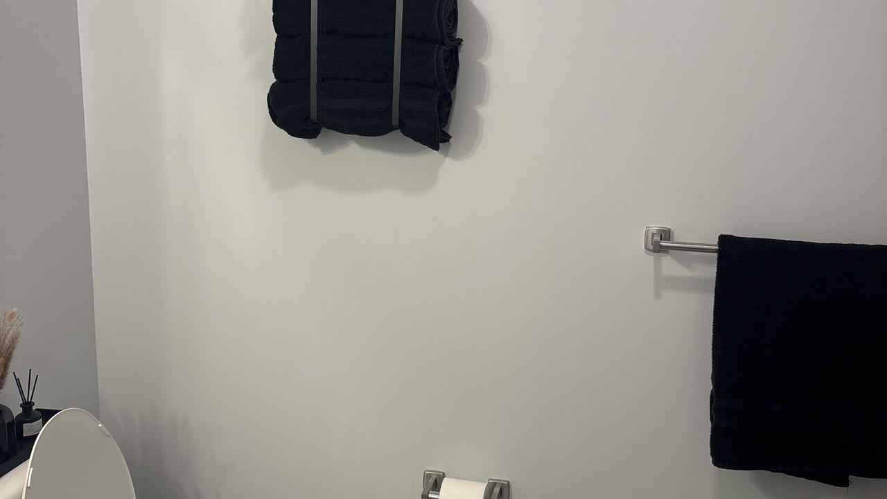 Photo of Bathroom in Hackensack River Waterfront