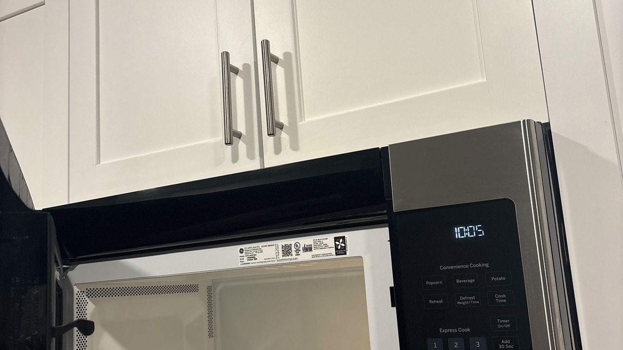 Photo of Kitchen in Hackensack River Waterfront
