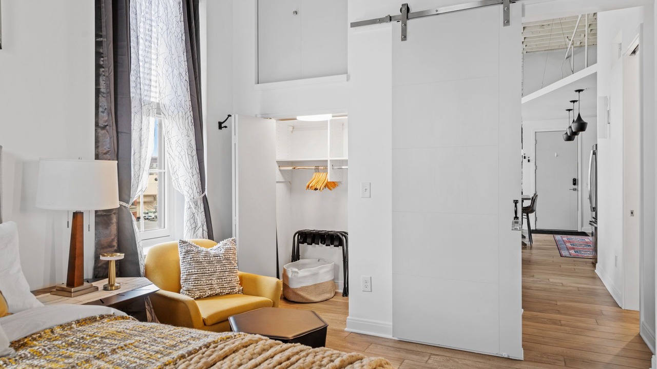 Photo of Bedroom in Pendleton