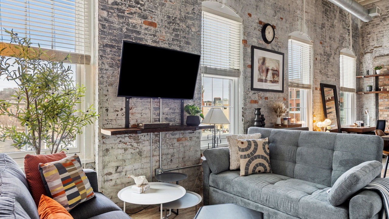 Photo of Livingroom in Pendleton
